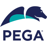Pega Platform logo